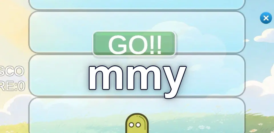 mmy Login
