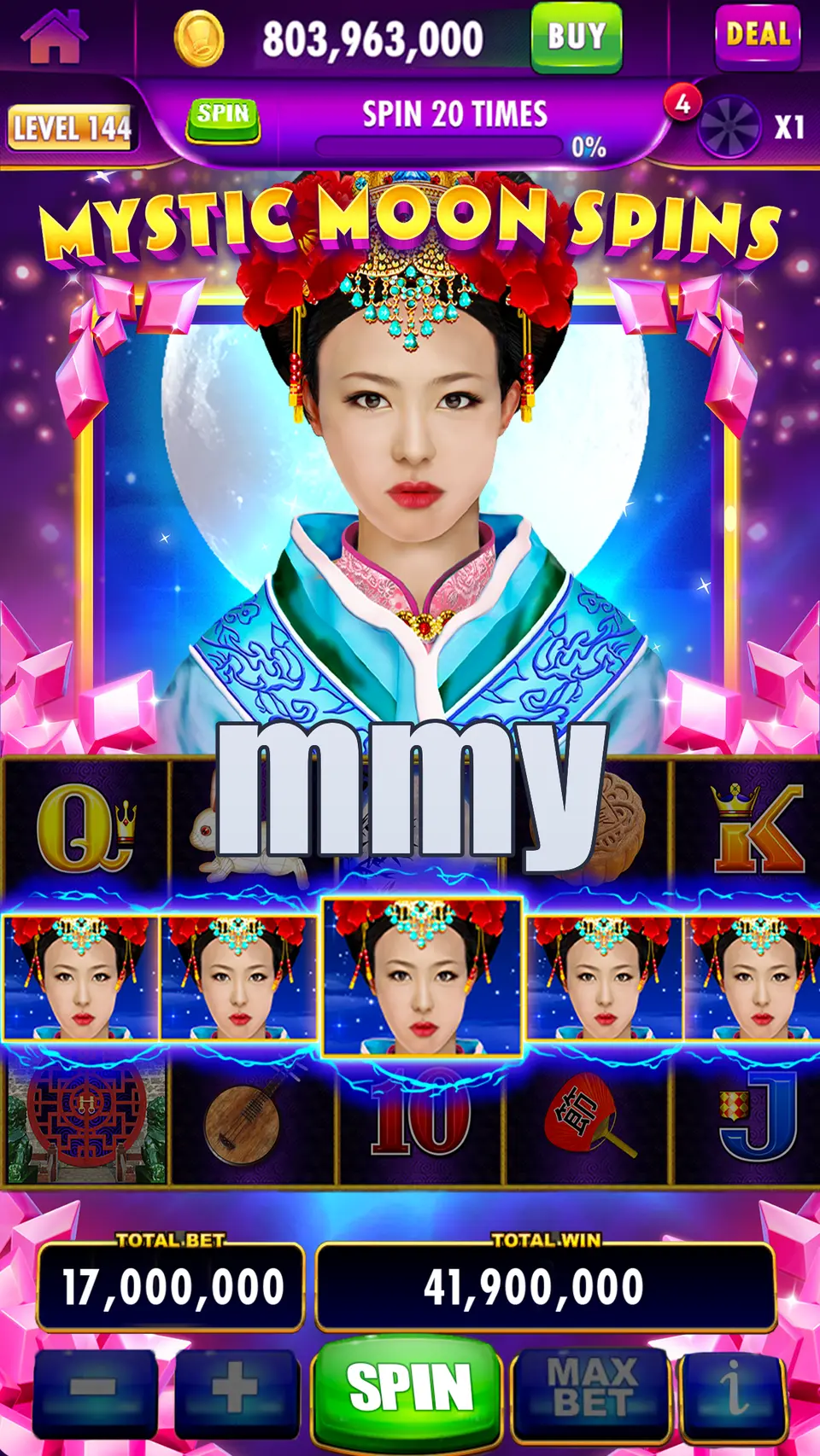 mmy Preview - Oficial Baixar